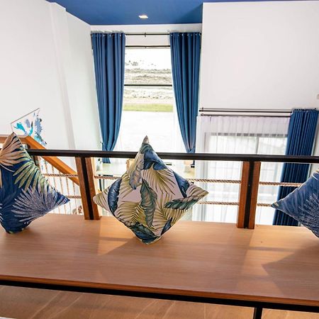 The Beach Resort & Residence - Sha Plus Pathiu Εξωτερικό φωτογραφία