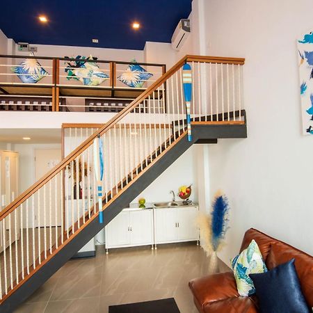 The Beach Resort & Residence - Sha Plus Pathiu Εξωτερικό φωτογραφία
