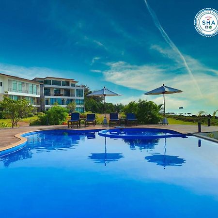 The Beach Resort & Residence - Sha Plus Pathiu Εξωτερικό φωτογραφία