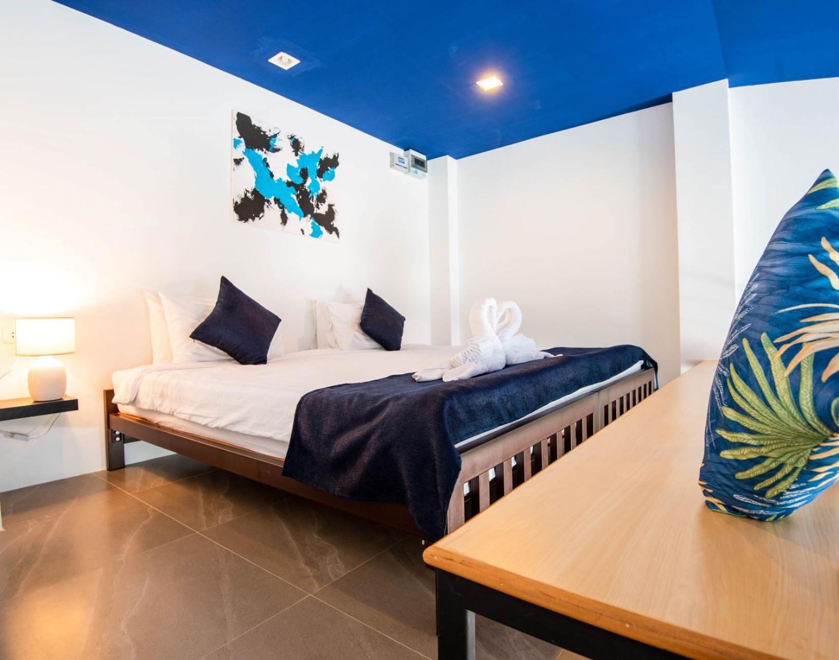 The Beach Resort & Residence - Sha Plus Pathiu Εξωτερικό φωτογραφία