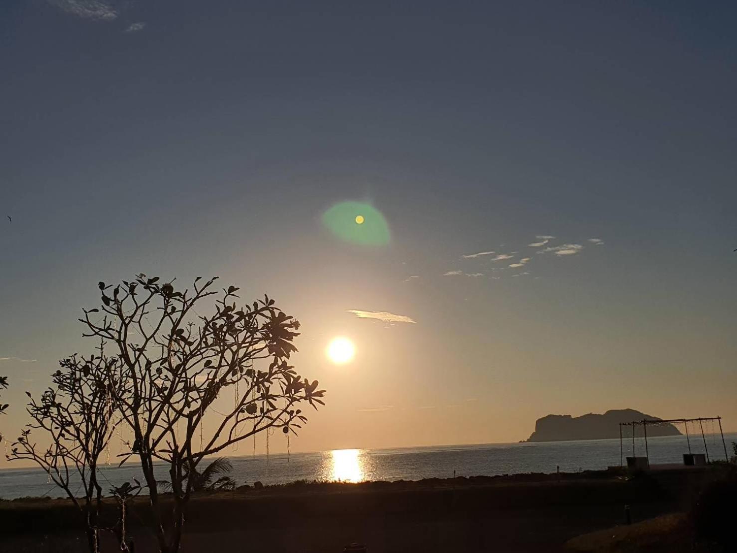 The Beach Resort & Residence - Sha Plus Pathiu Εξωτερικό φωτογραφία