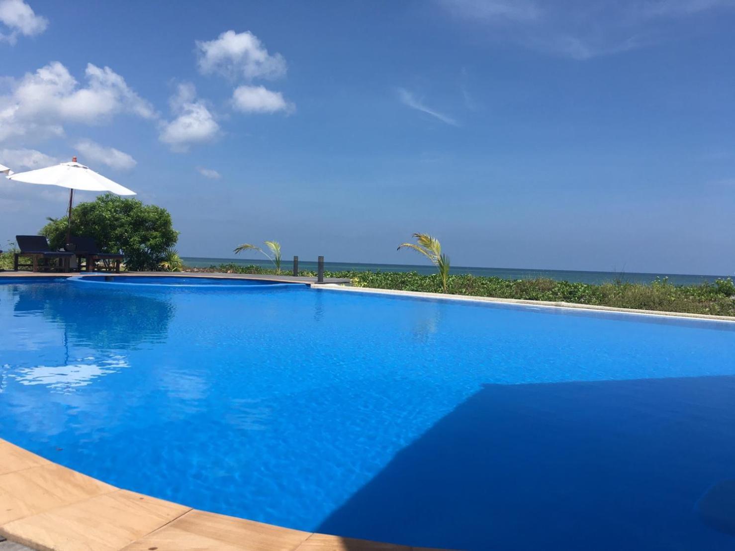 The Beach Resort & Residence - Sha Plus Pathiu Εξωτερικό φωτογραφία