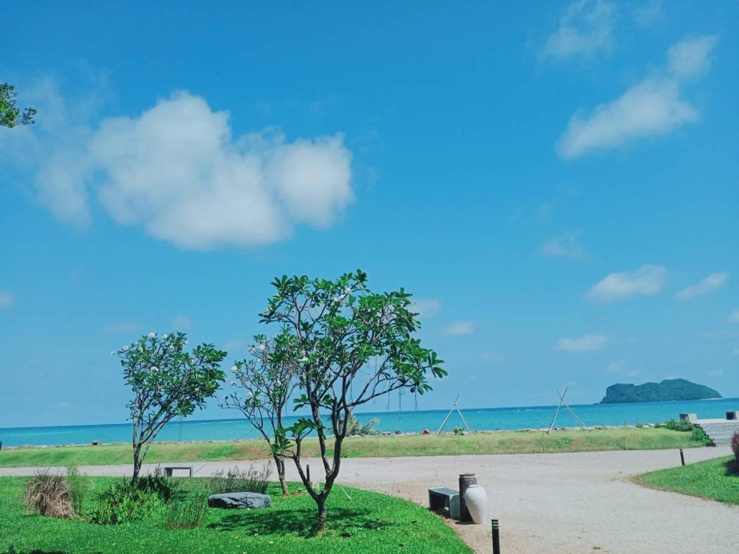The Beach Resort & Residence - Sha Plus Pathiu Εξωτερικό φωτογραφία