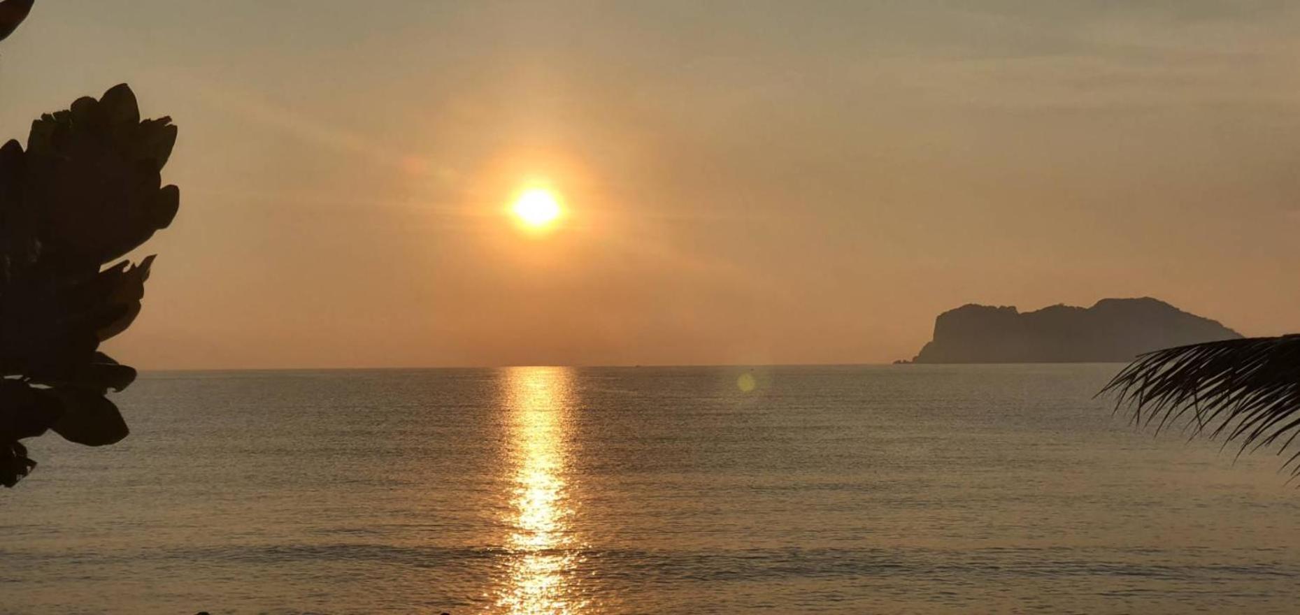 The Beach Resort & Residence - Sha Plus Pathiu Εξωτερικό φωτογραφία