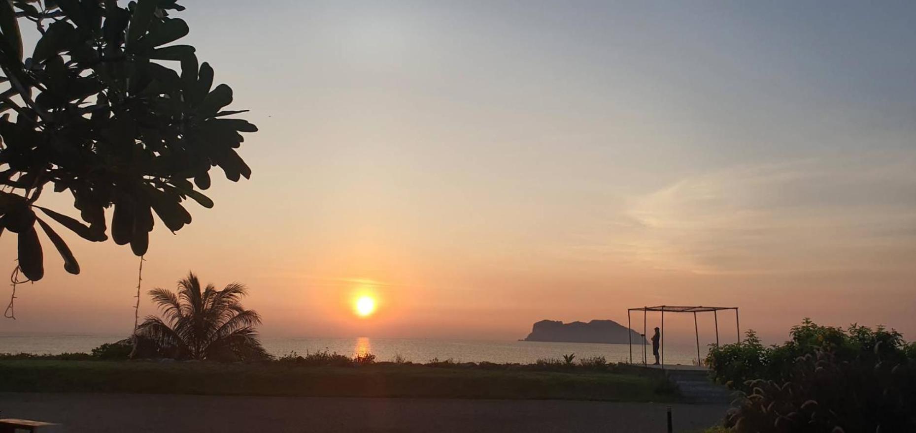 The Beach Resort & Residence - Sha Plus Pathiu Εξωτερικό φωτογραφία