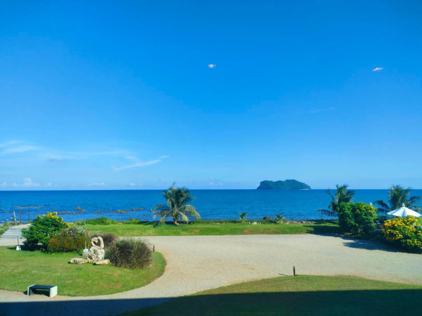 The Beach Resort & Residence - Sha Plus Pathiu Εξωτερικό φωτογραφία
