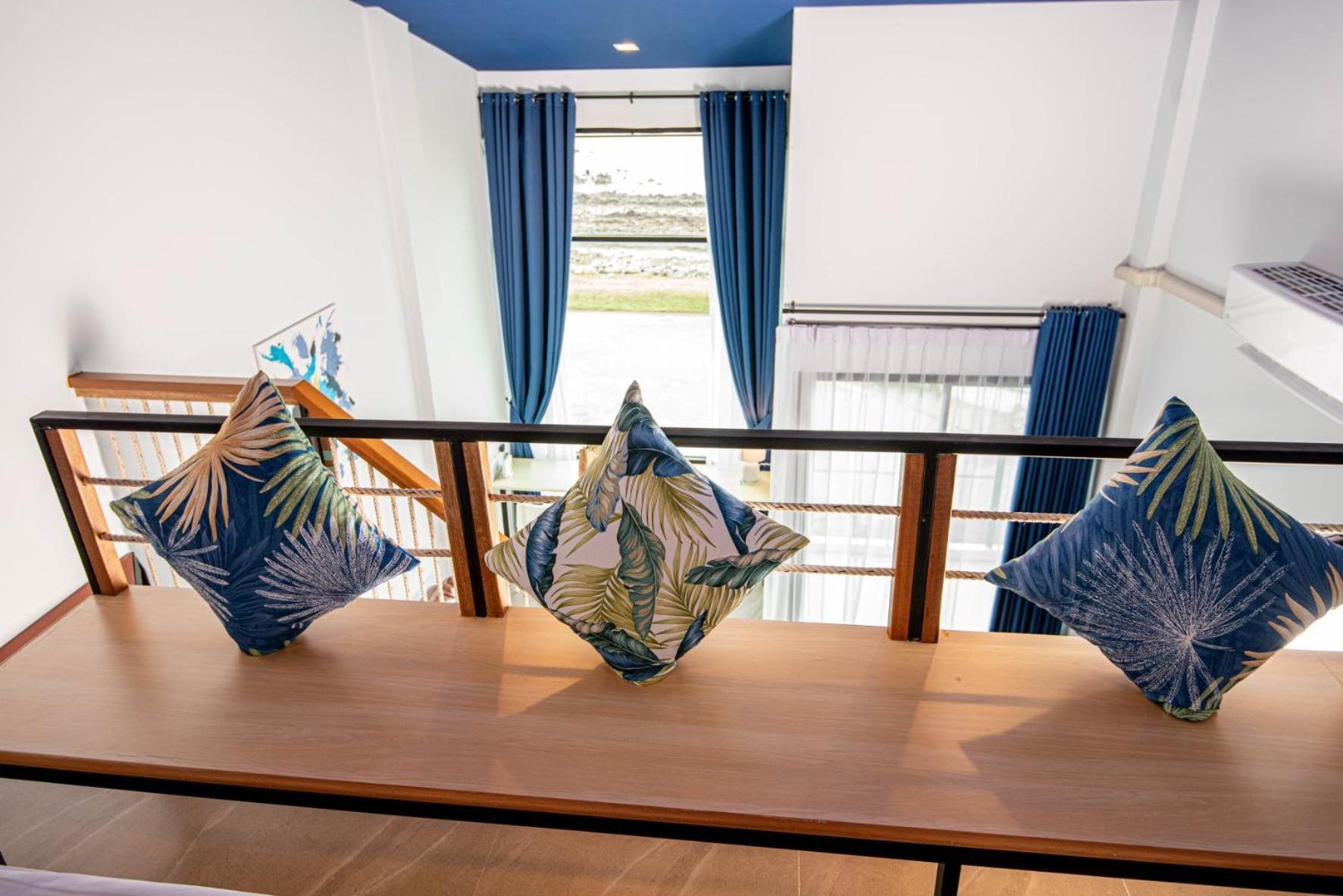 The Beach Resort & Residence - Sha Plus Pathiu Εξωτερικό φωτογραφία