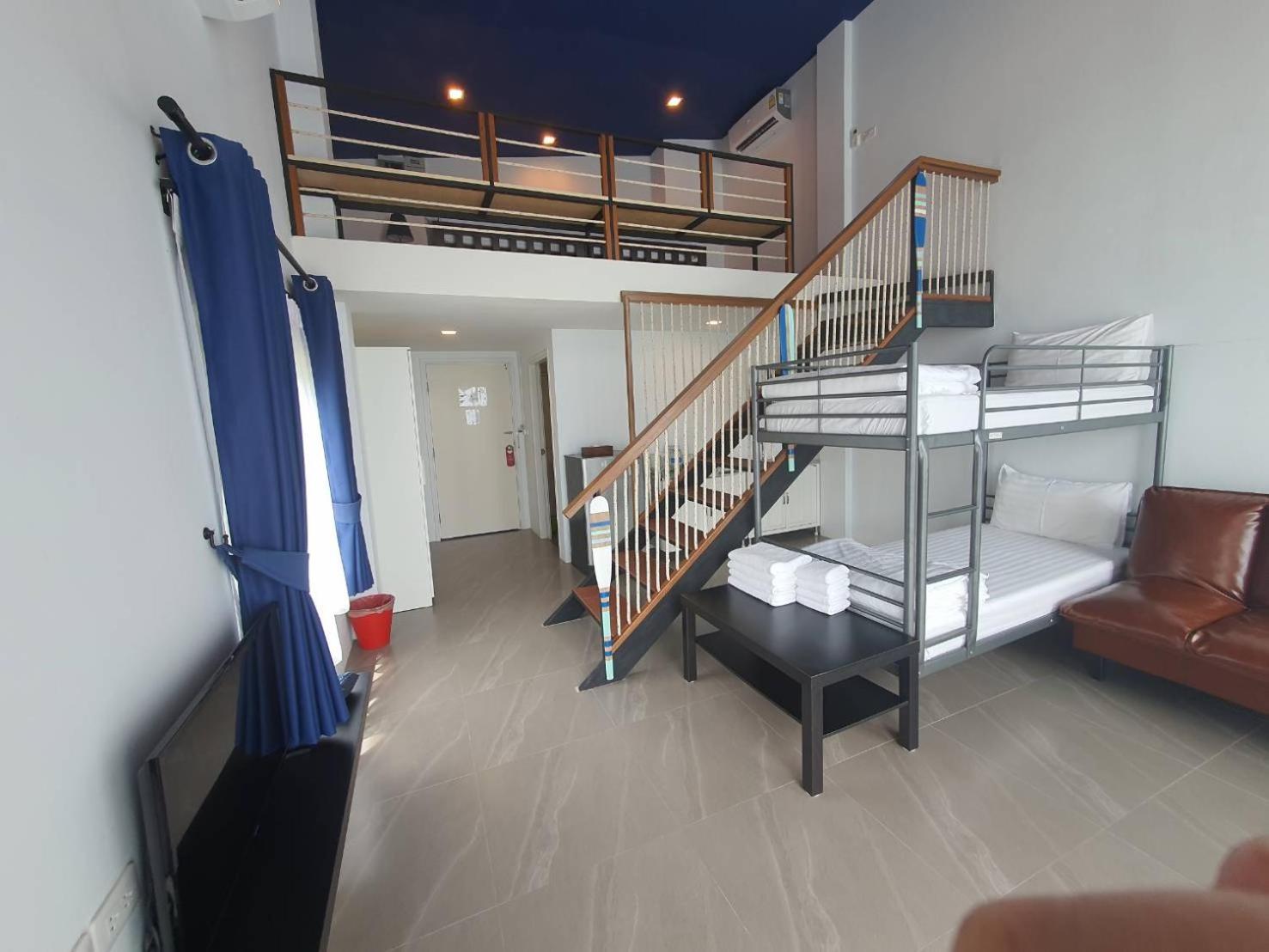 The Beach Resort & Residence - Sha Plus Pathiu Εξωτερικό φωτογραφία