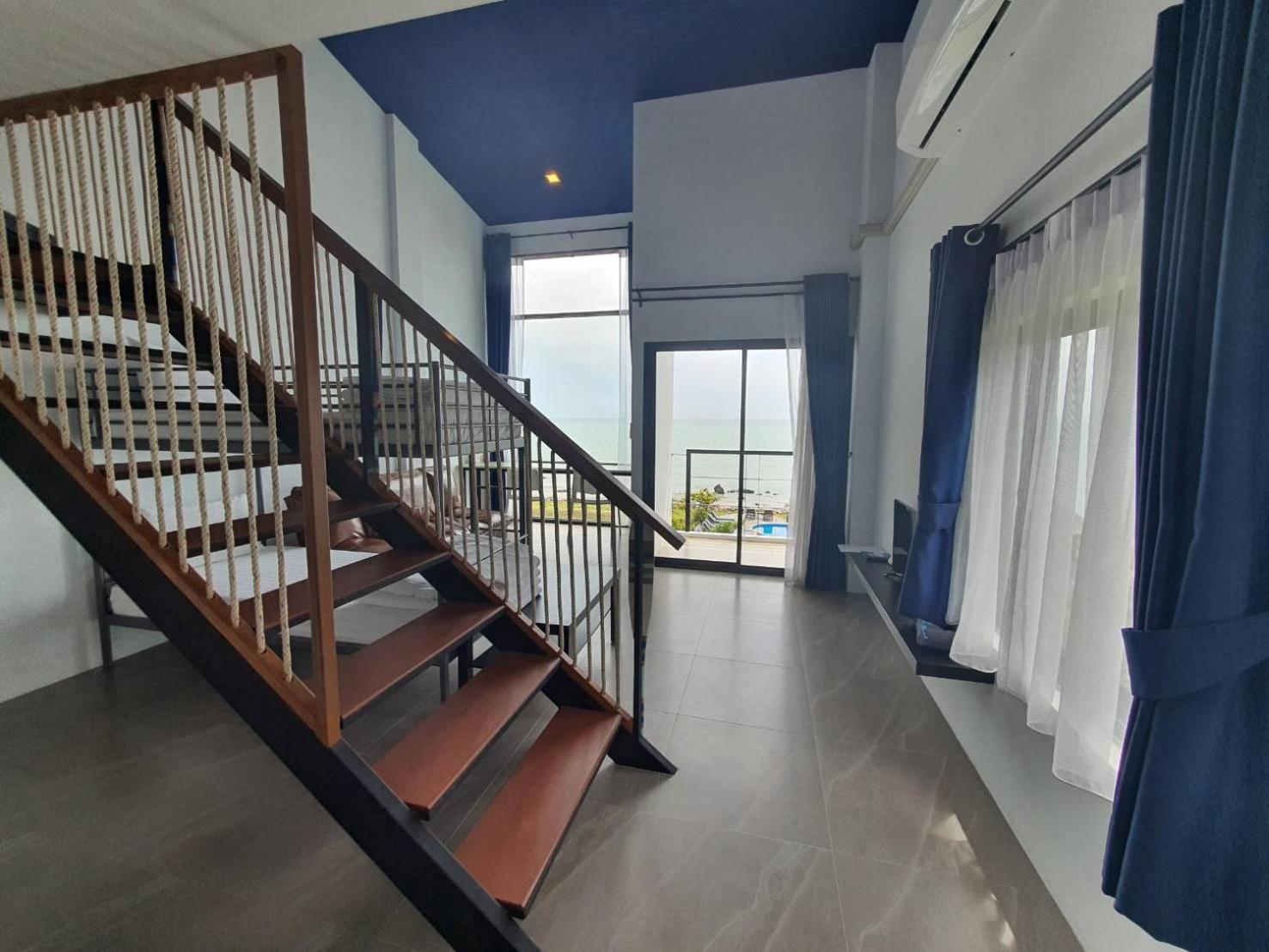 The Beach Resort & Residence - Sha Plus Pathiu Εξωτερικό φωτογραφία