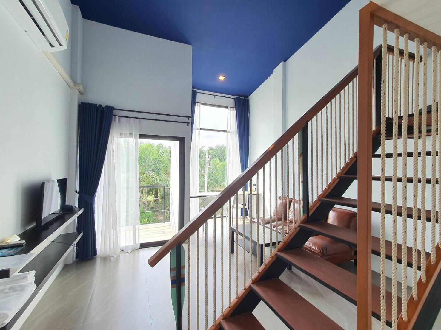 The Beach Resort & Residence - Sha Plus Pathiu Εξωτερικό φωτογραφία