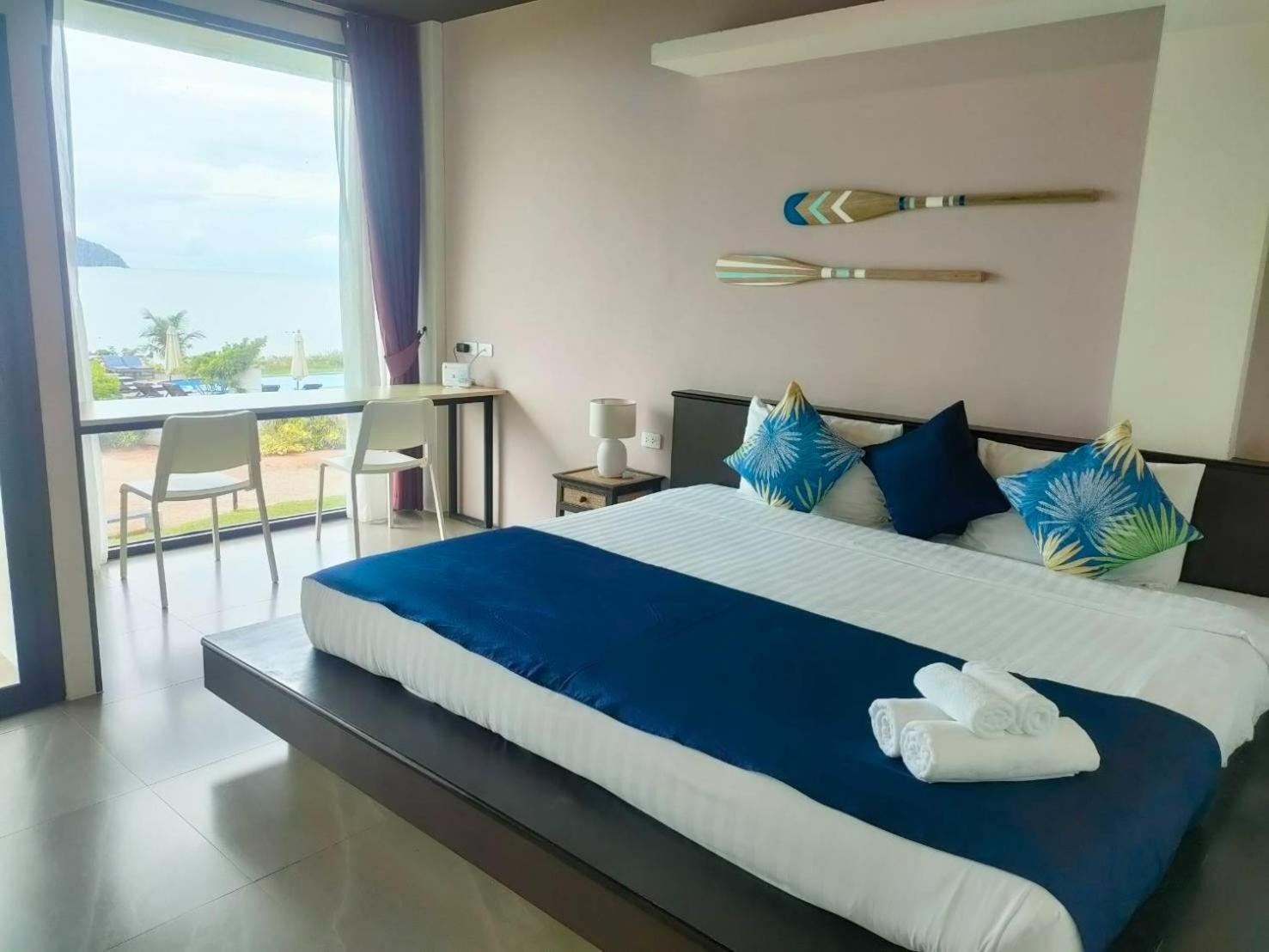 The Beach Resort & Residence - Sha Plus Pathiu Εξωτερικό φωτογραφία