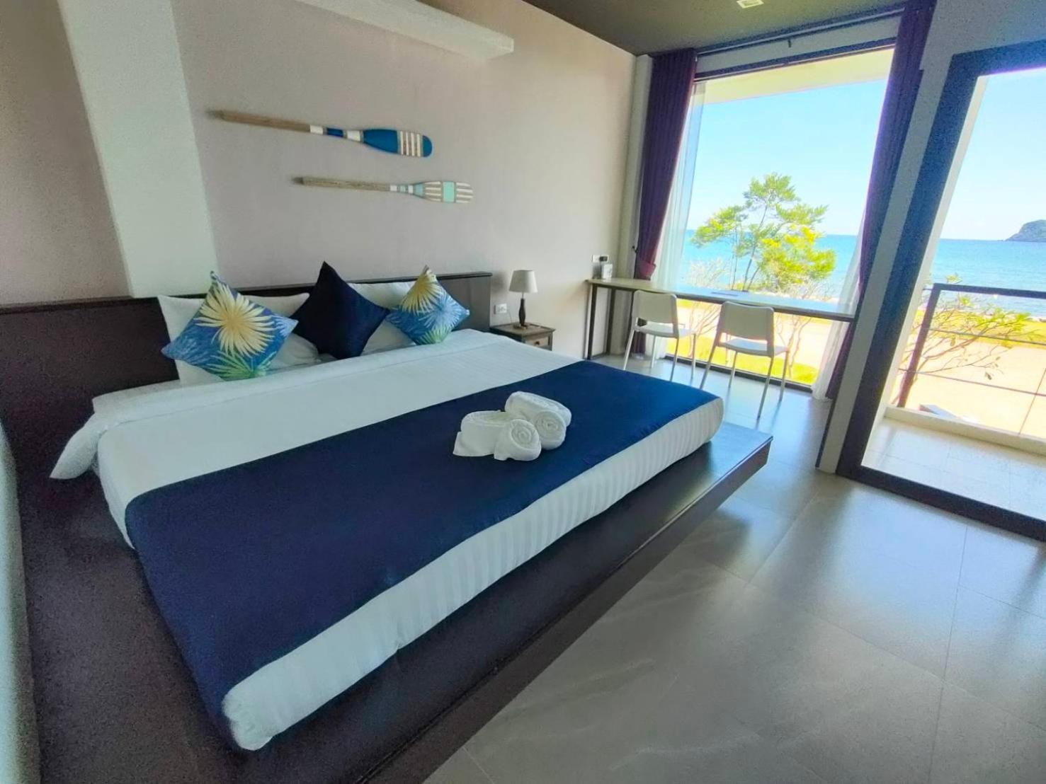 The Beach Resort & Residence - Sha Plus Pathiu Εξωτερικό φωτογραφία