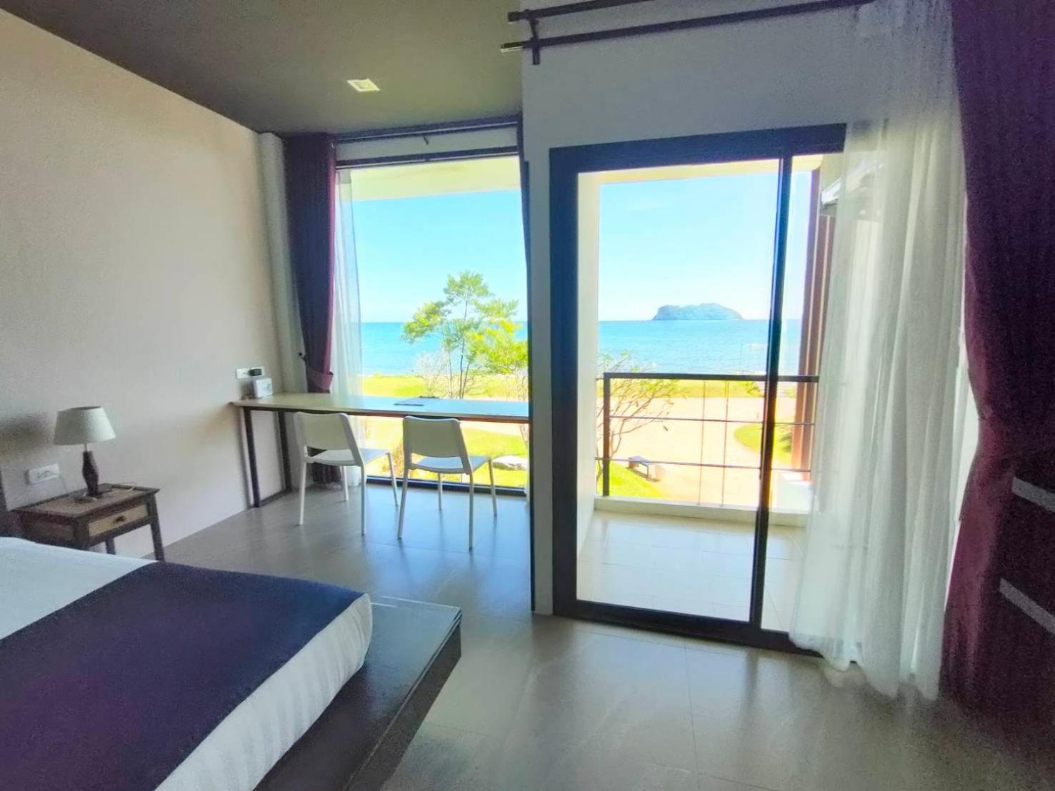 The Beach Resort & Residence - Sha Plus Pathiu Εξωτερικό φωτογραφία