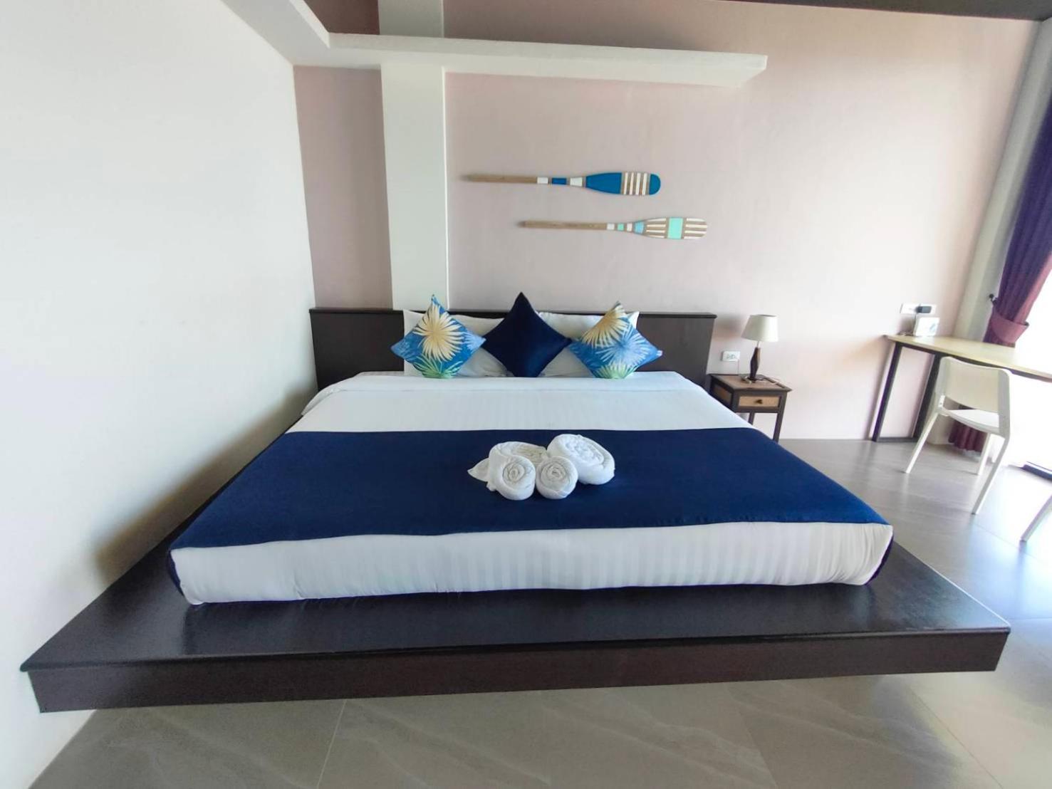 The Beach Resort & Residence - Sha Plus Pathiu Εξωτερικό φωτογραφία