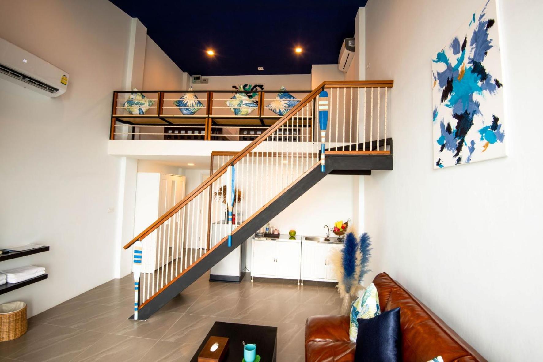 The Beach Resort & Residence - Sha Plus Pathiu Εξωτερικό φωτογραφία