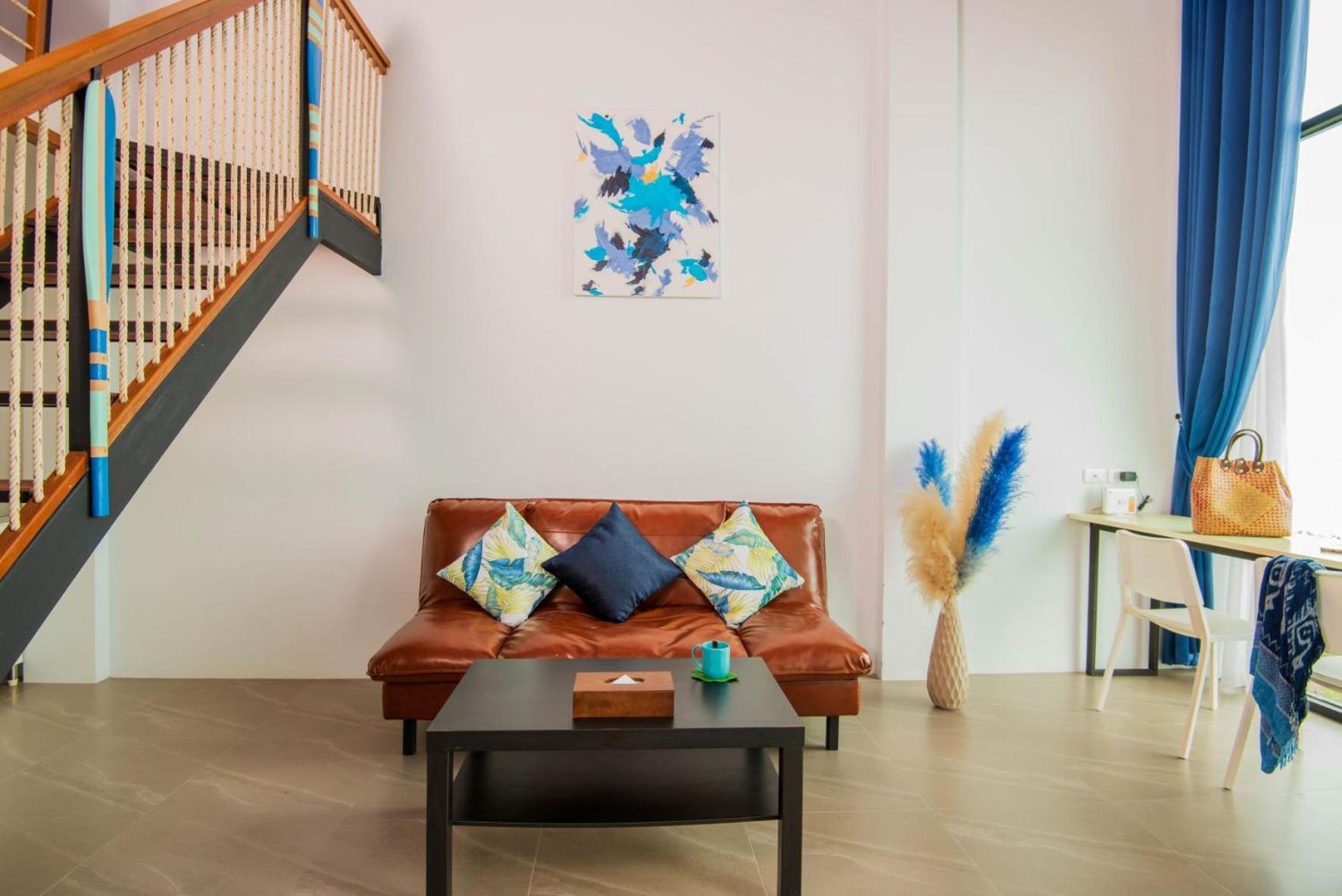 The Beach Resort & Residence - Sha Plus Pathiu Εξωτερικό φωτογραφία