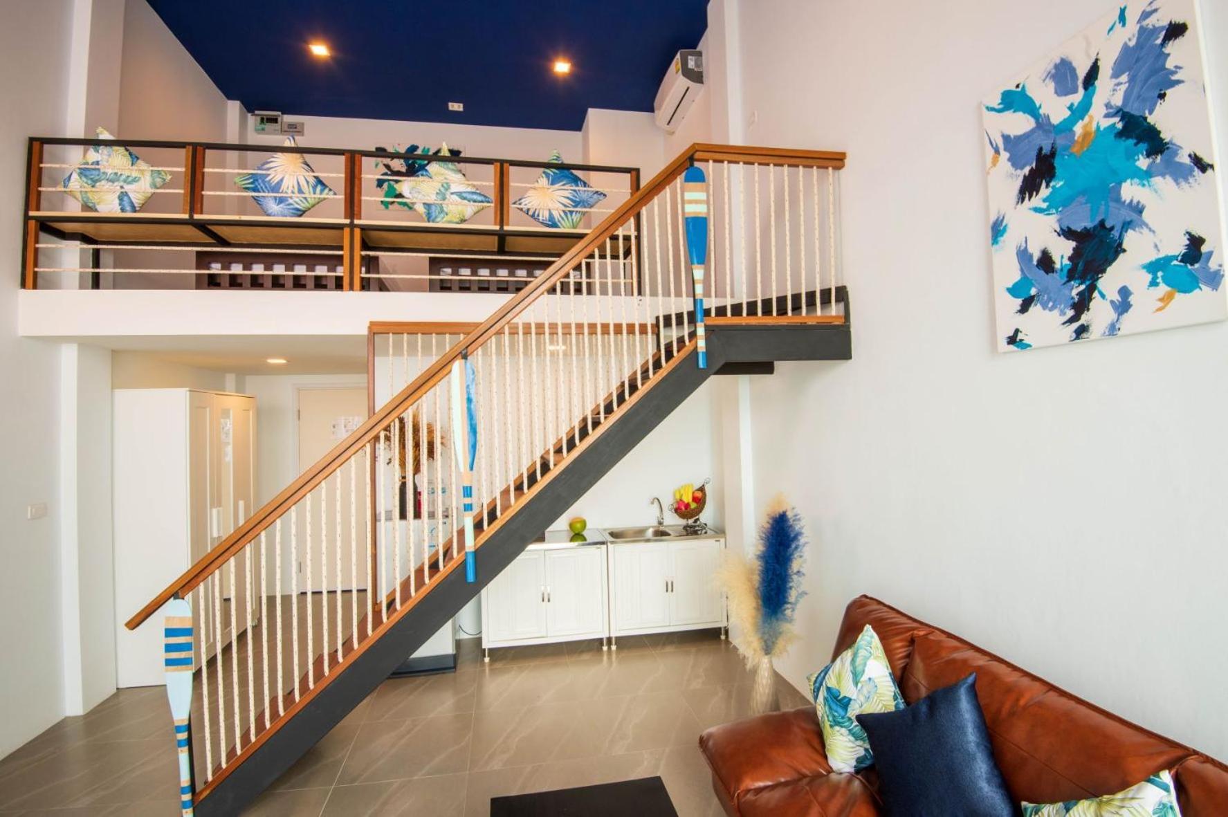 The Beach Resort & Residence - Sha Plus Pathiu Εξωτερικό φωτογραφία