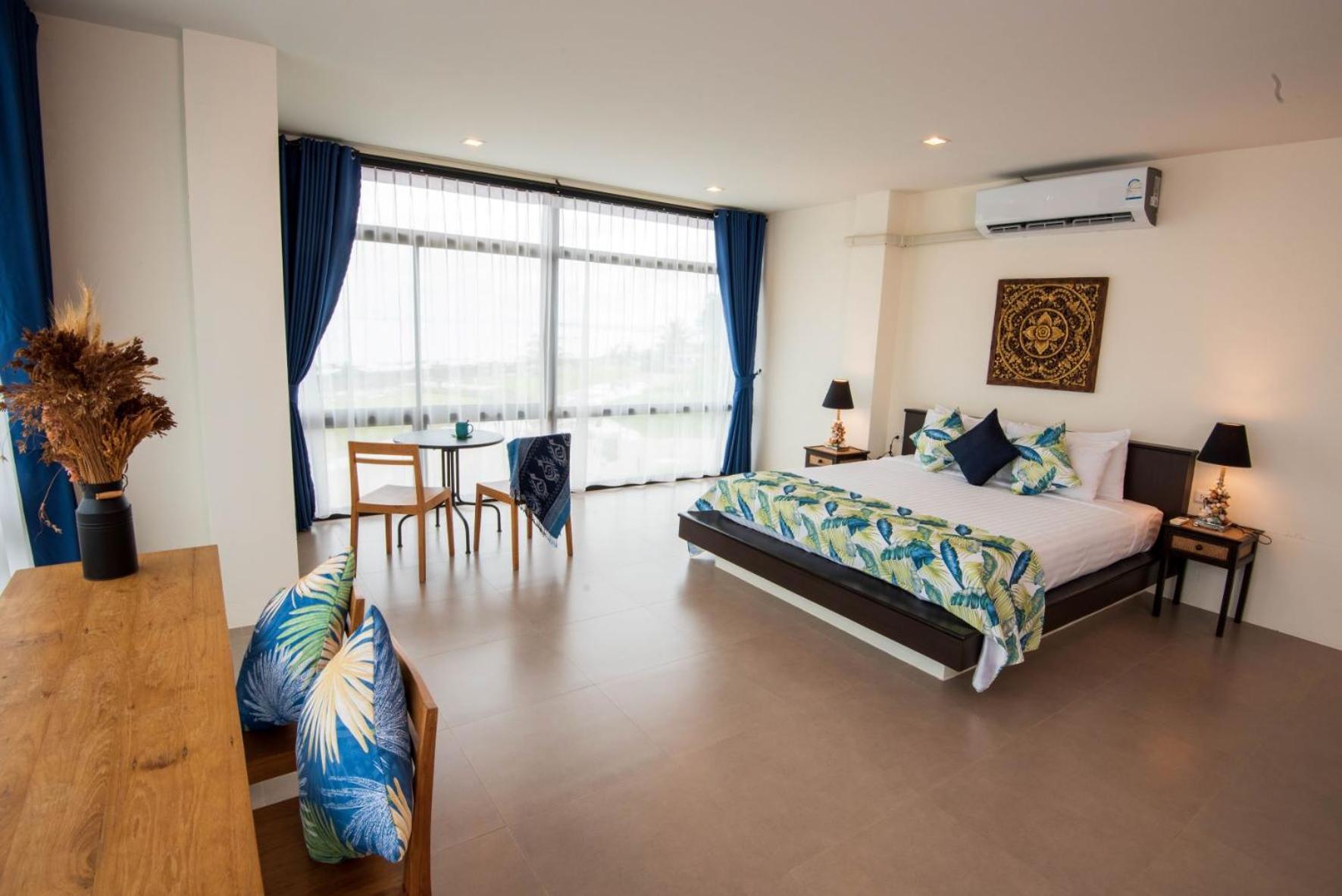 The Beach Resort & Residence - Sha Plus Pathiu Εξωτερικό φωτογραφία