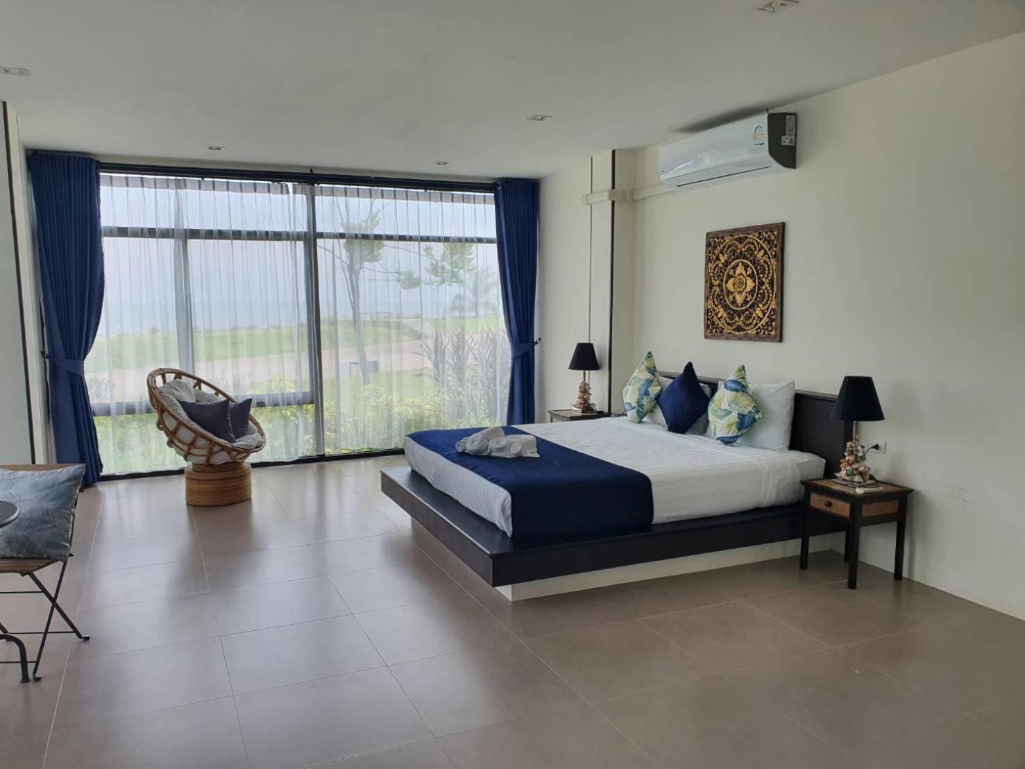 The Beach Resort & Residence - Sha Plus Pathiu Εξωτερικό φωτογραφία