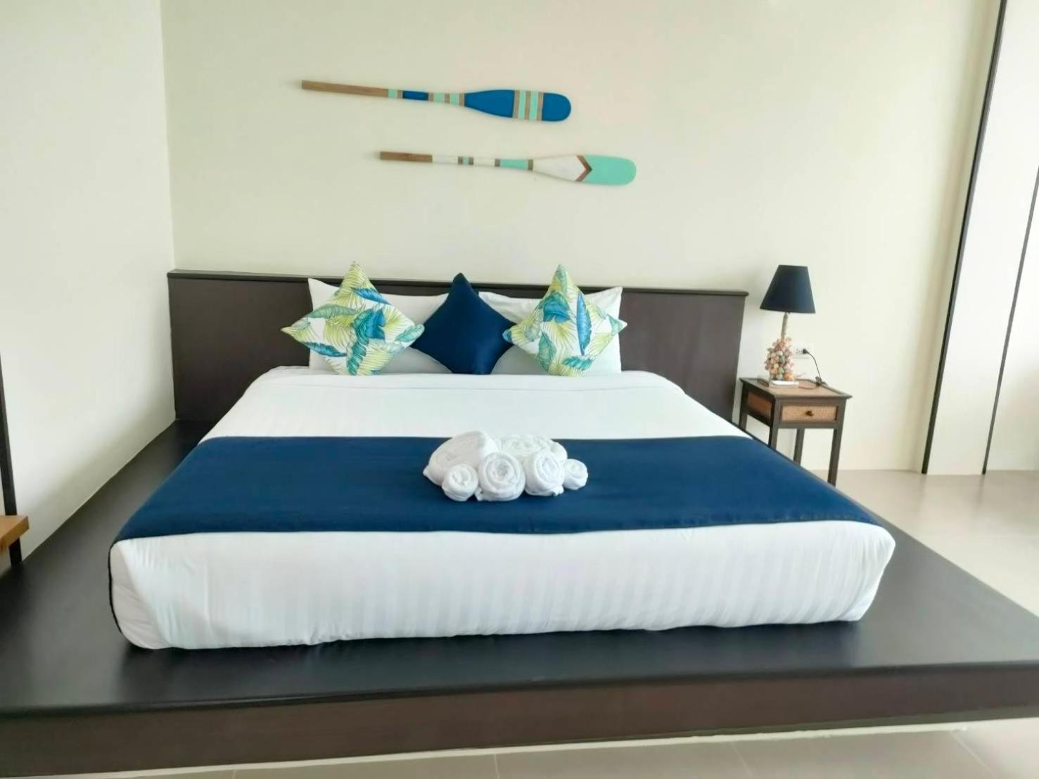 The Beach Resort & Residence - Sha Plus Pathiu Εξωτερικό φωτογραφία