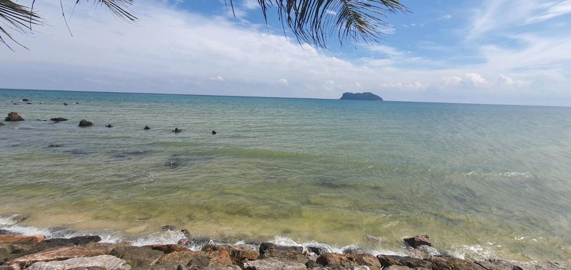 The Beach Resort & Residence - Sha Plus Pathiu Εξωτερικό φωτογραφία