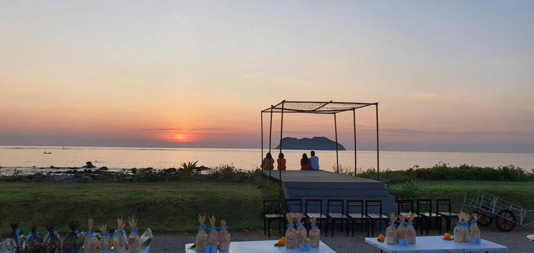 The Beach Resort & Residence - Sha Plus Pathiu Εξωτερικό φωτογραφία
