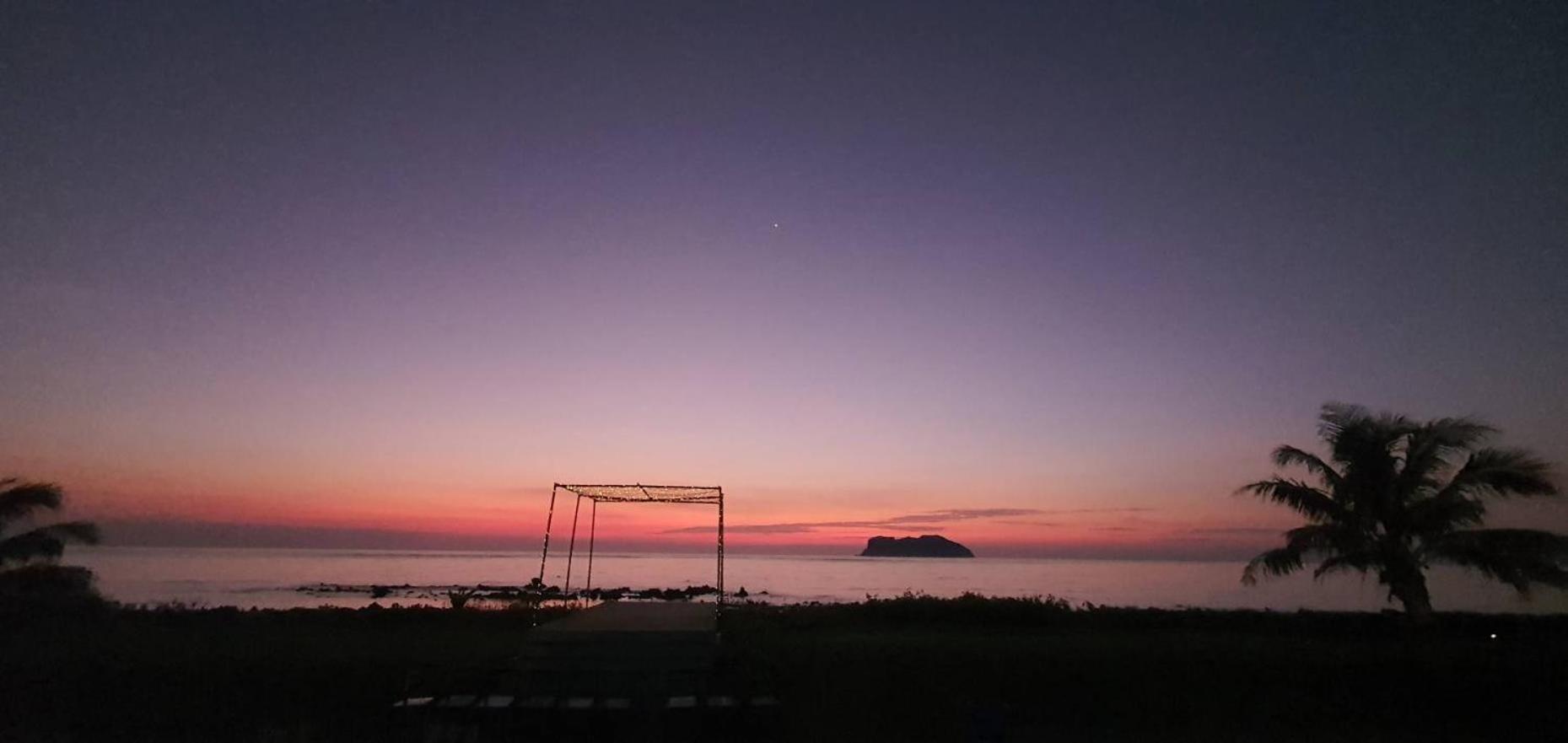 The Beach Resort & Residence - Sha Plus Pathiu Εξωτερικό φωτογραφία