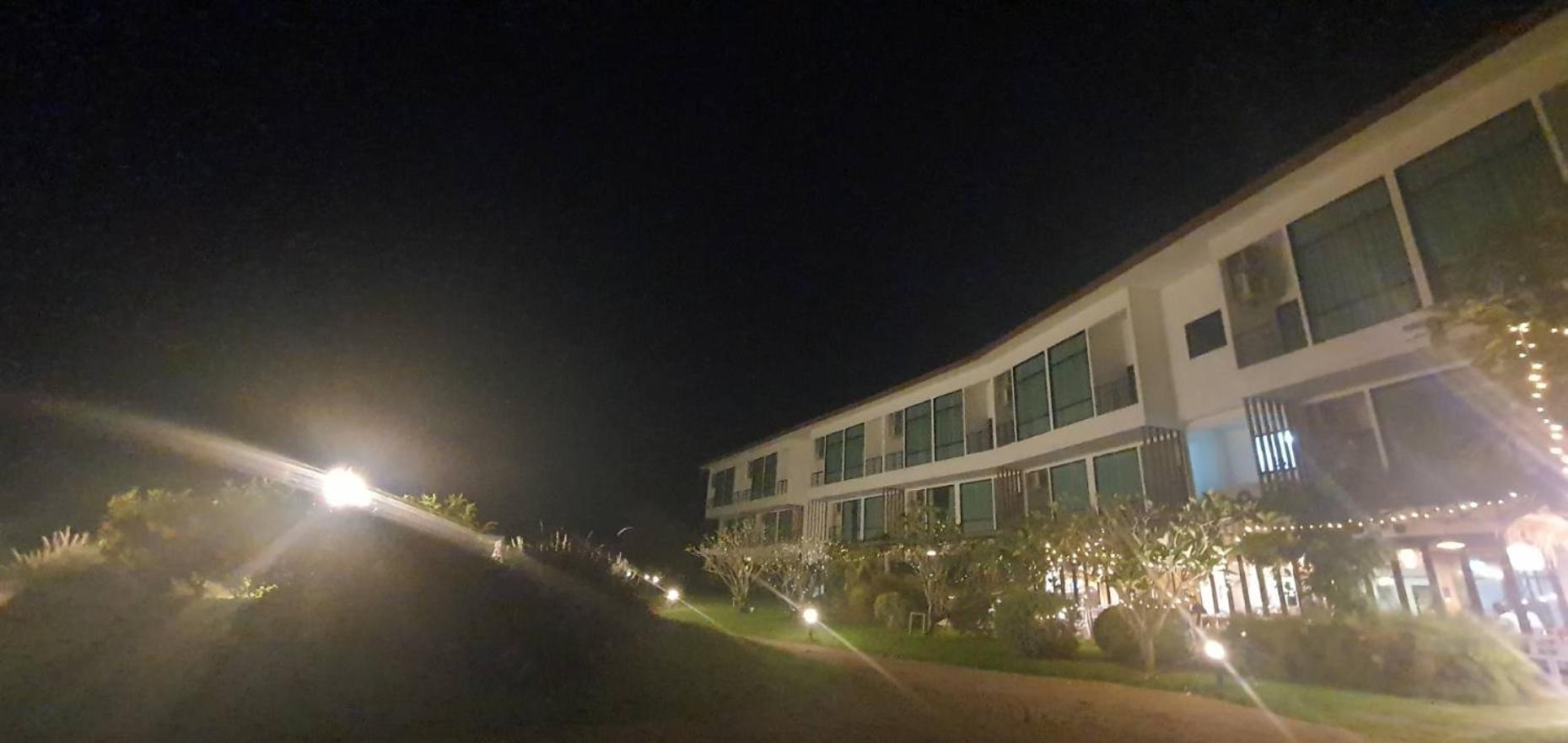 The Beach Resort & Residence - Sha Plus Pathiu Εξωτερικό φωτογραφία