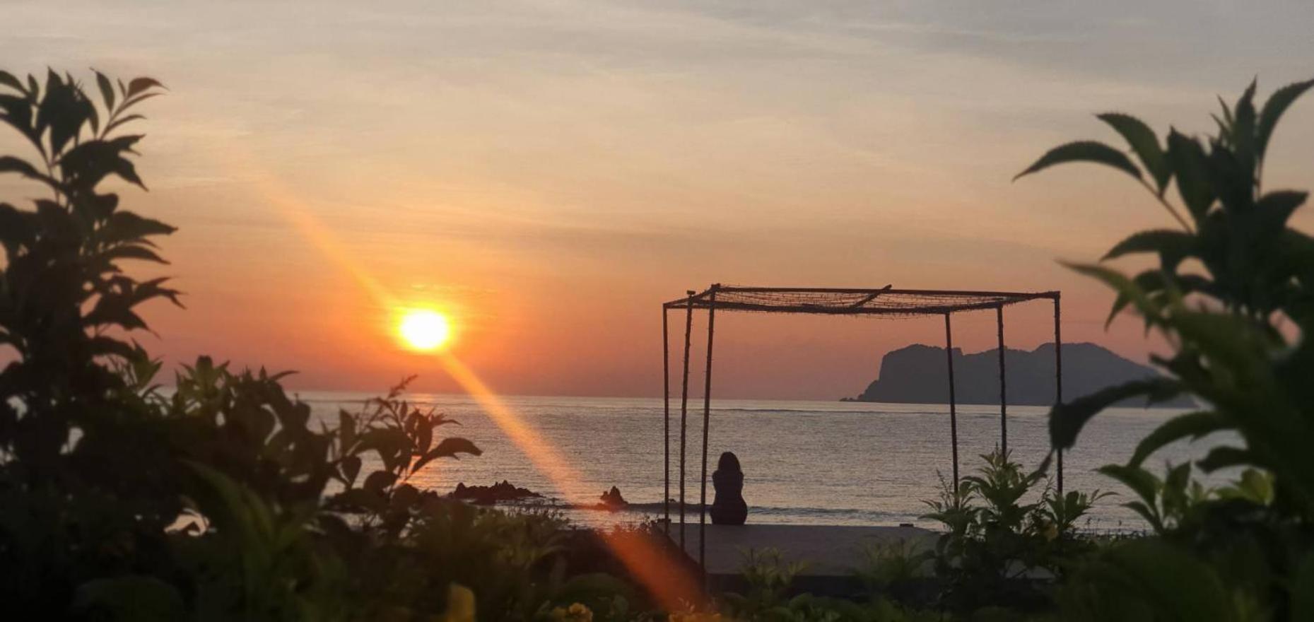 The Beach Resort & Residence - Sha Plus Pathiu Εξωτερικό φωτογραφία