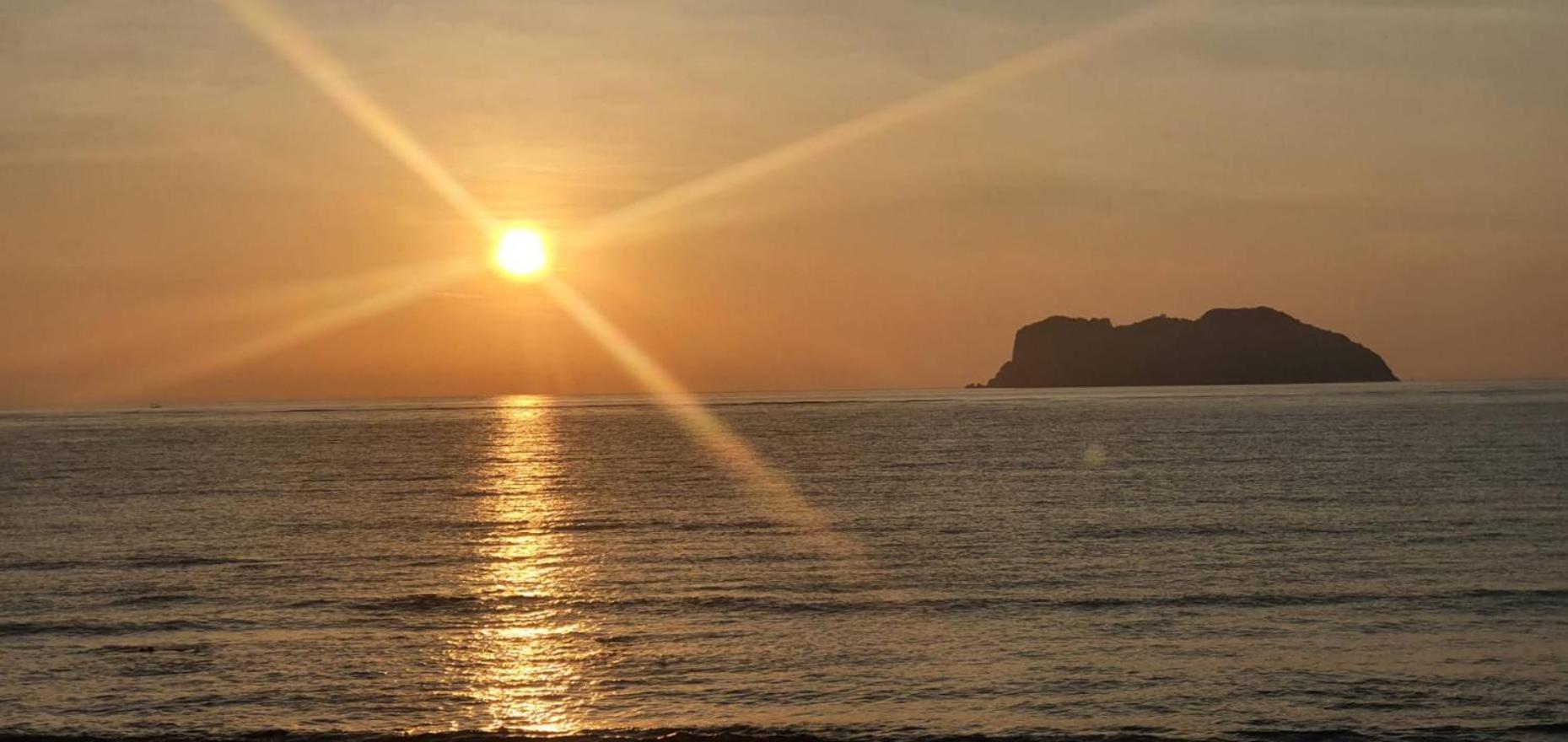 The Beach Resort & Residence - Sha Plus Pathiu Εξωτερικό φωτογραφία