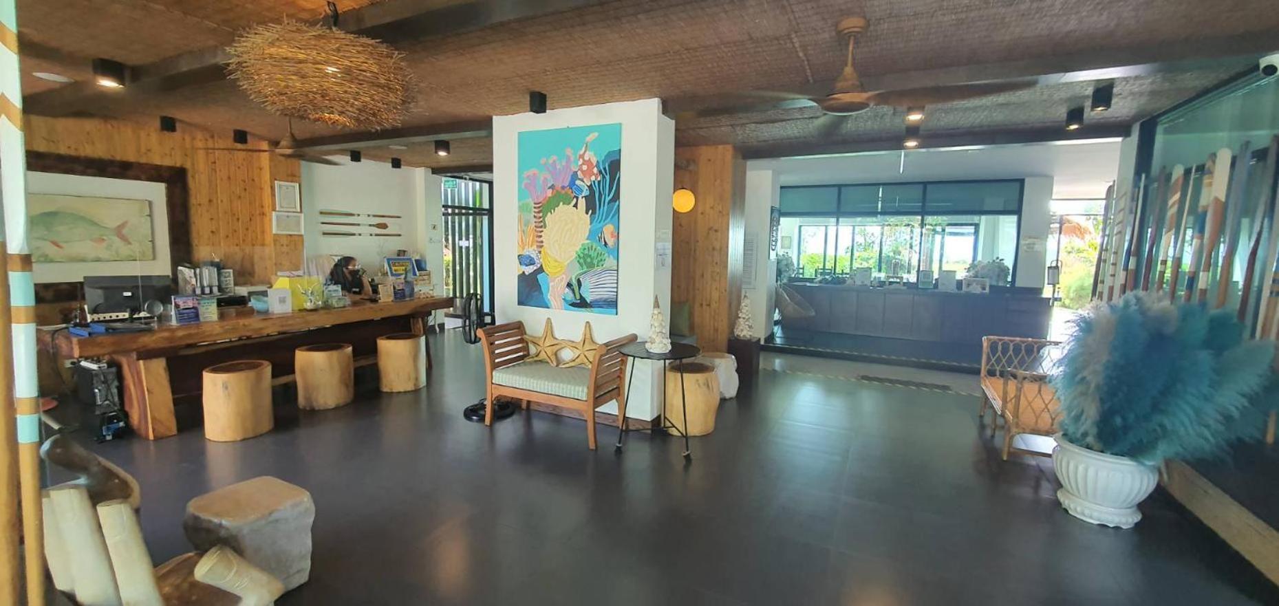 The Beach Resort & Residence - Sha Plus Pathiu Εξωτερικό φωτογραφία