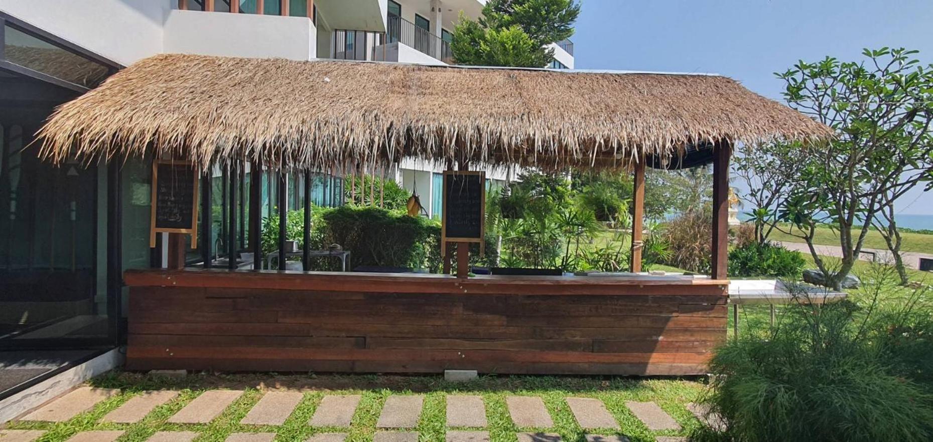 The Beach Resort & Residence - Sha Plus Pathiu Εξωτερικό φωτογραφία